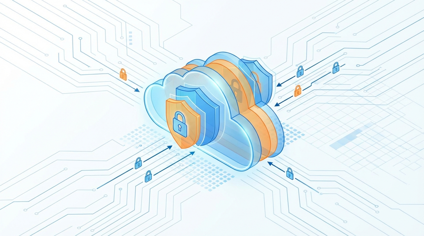 Security Best Practices for Modern SaaS Applications